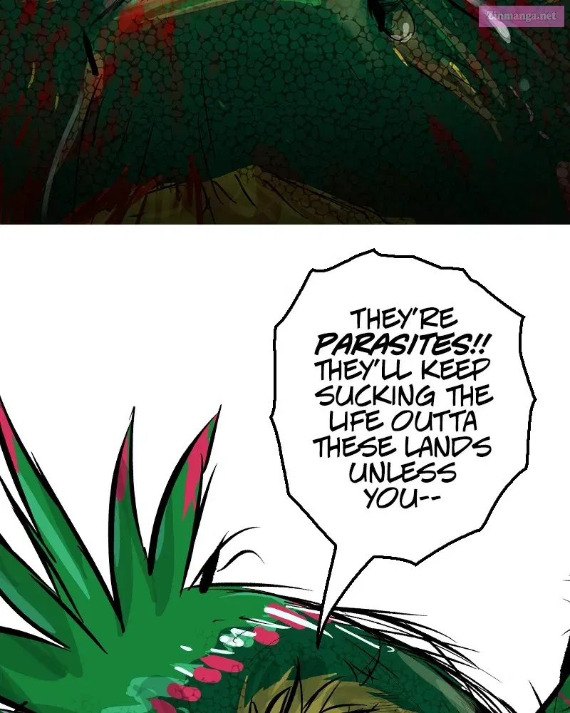 Darbi Zinmanga X Chapter 176 Page 19