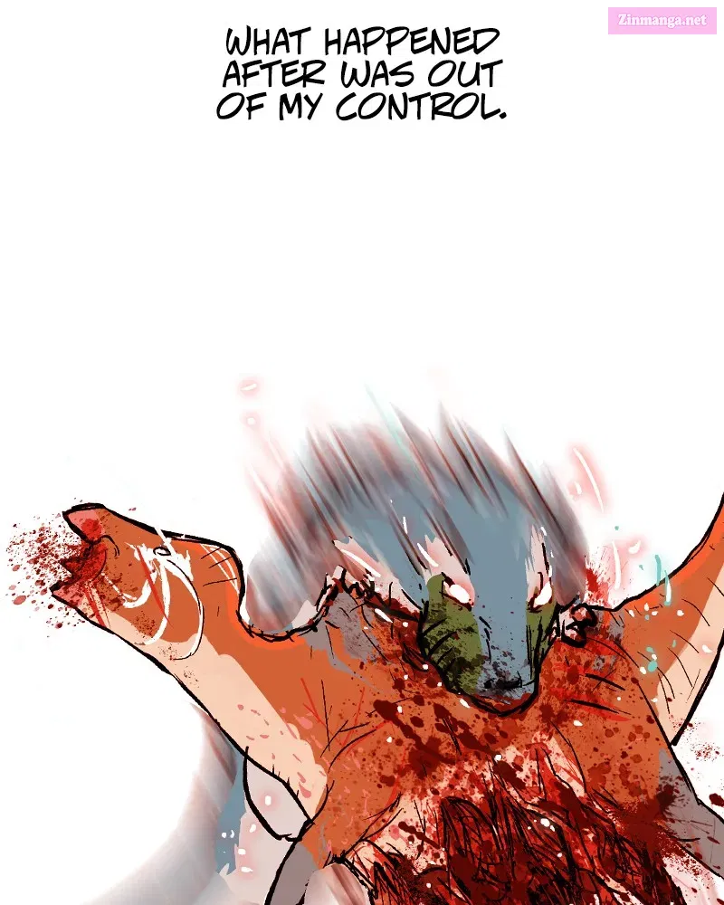 Darbi Zinmanga X Chapter 176 Page 81