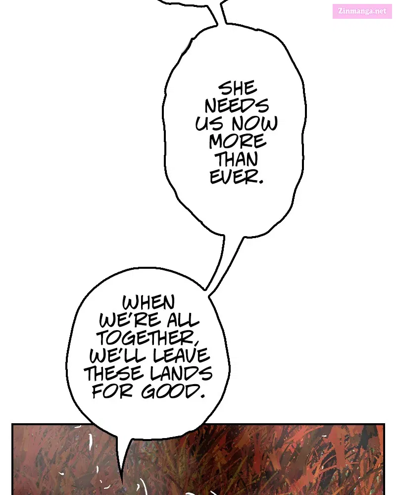 Darbi Zinmanga X Chapter 175 Page 81