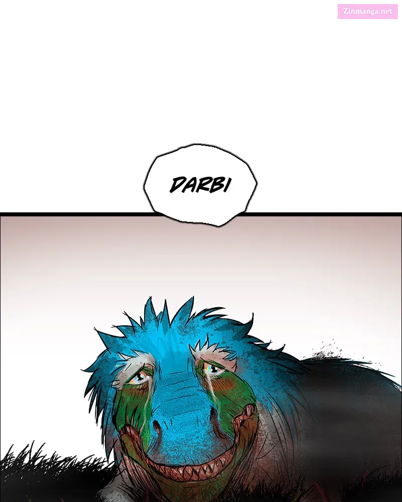 Darbi Zinmanga X Chapter 174 Page 80