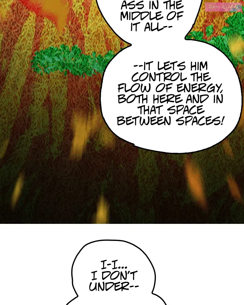 Darbi Zinmanga X Chapter 172 Page 6