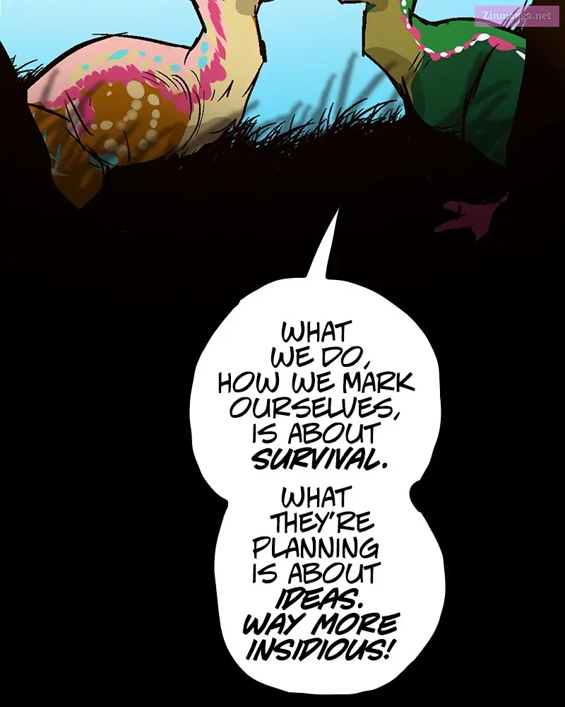 Darbi Zinmanga X Chapter 172 Page 71