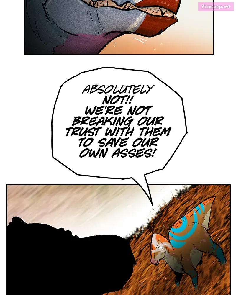 Darbi Zinmanga X Chapter 172 Page 82