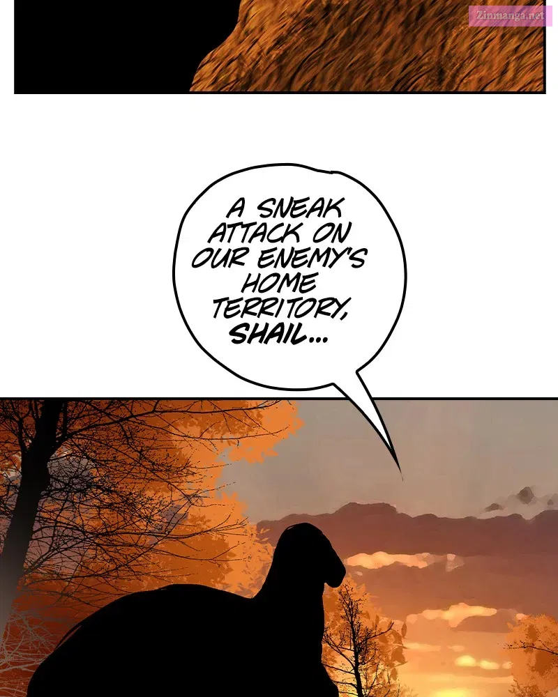 Darbi Zinmanga X Chapter 172 Page 83