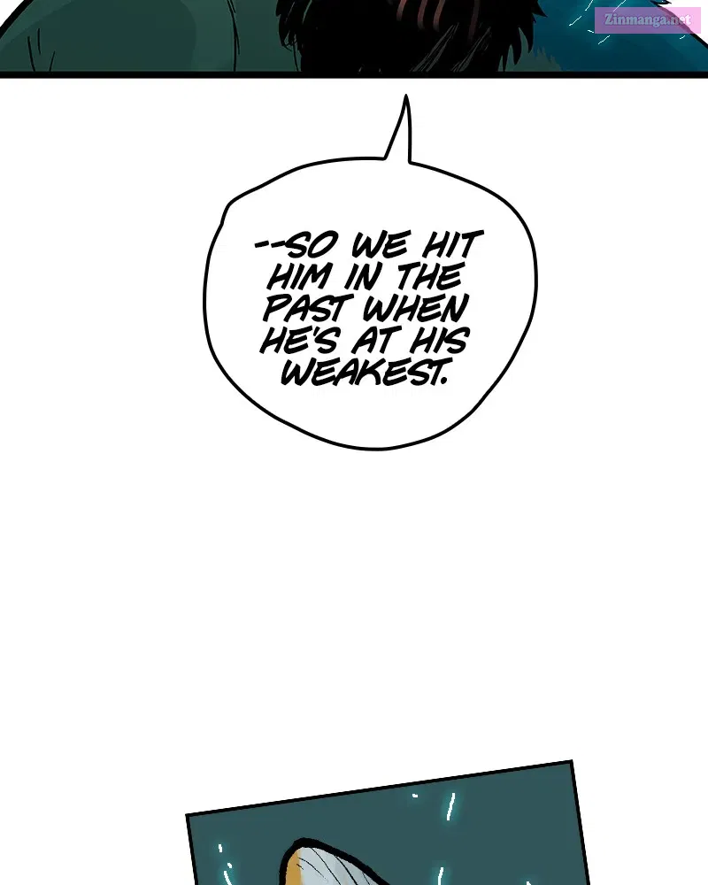 Darbi Zinmanga X Chapter 172 Page 91