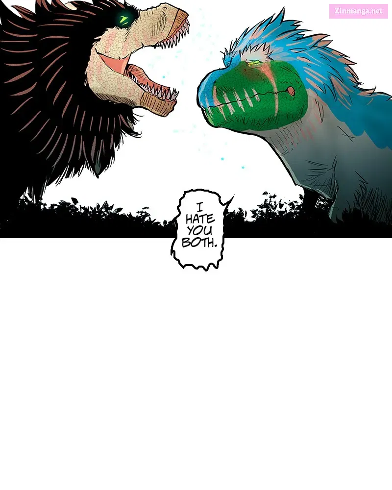 Darbi Zinmanga X Chapter 171 Page 50