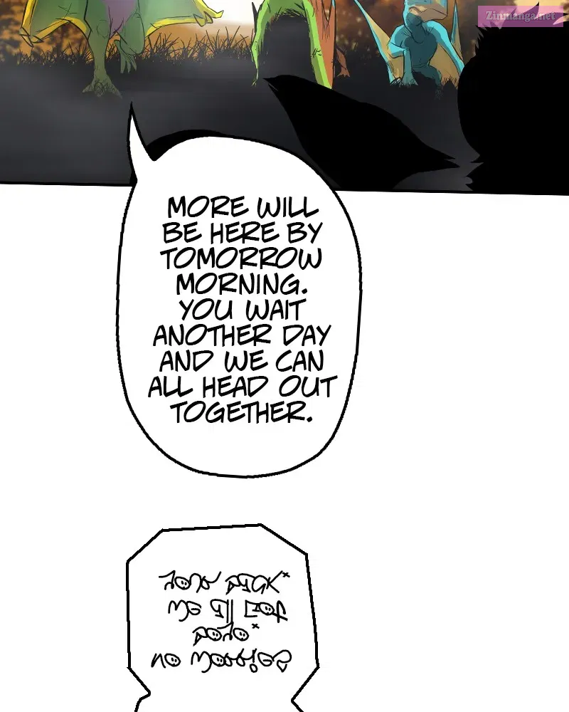Darbi Zinmanga X Chapter 171 Page 61