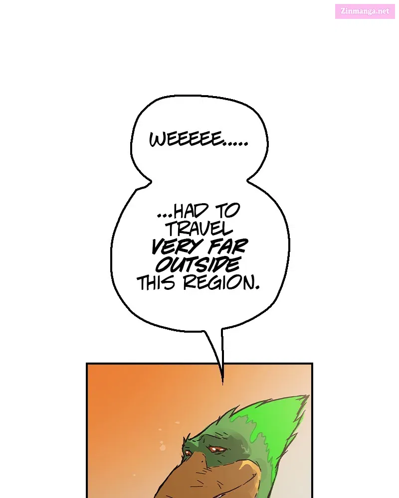 Darbi Zinmanga X Chapter 171 Page 65