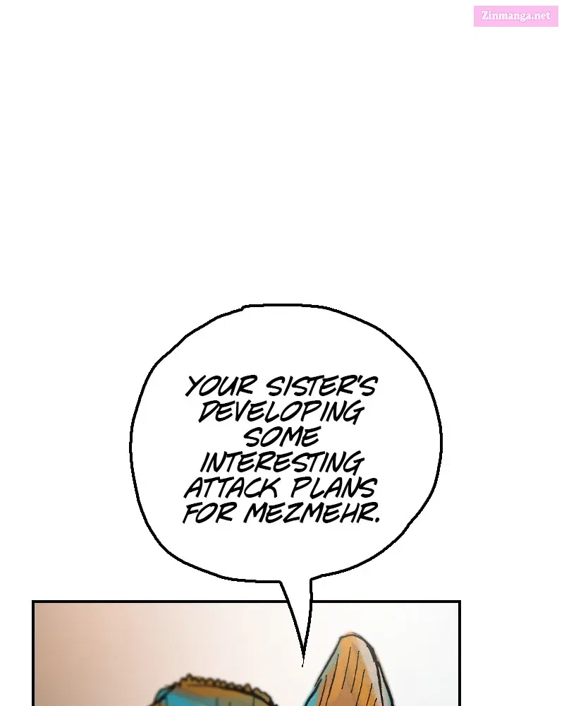 Darbi Zinmanga X Chapter 171 Page 68