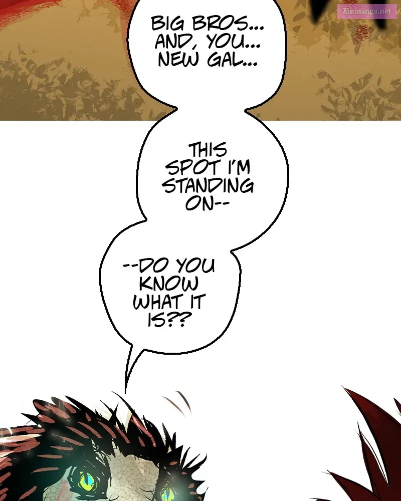 Darbi Zinmanga X Chapter 171 Page 75