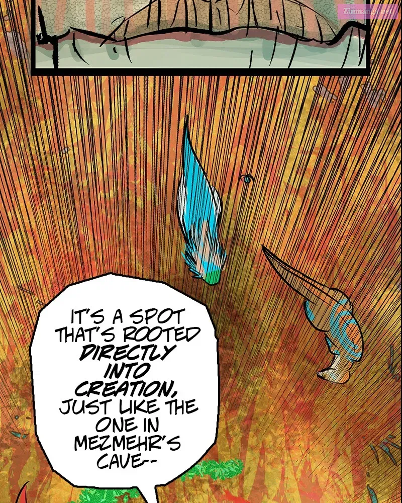 Darbi Zinmanga X Chapter 171 Page 79