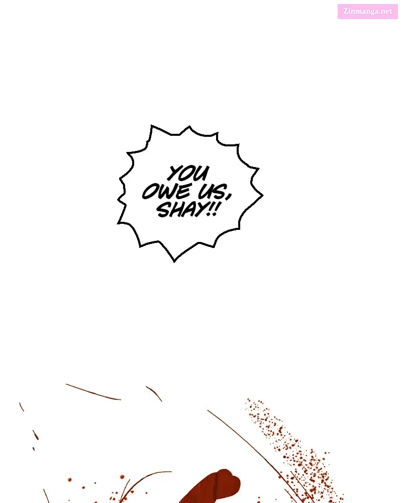 Darbi Zinmanga X Chapter 169 Page 8