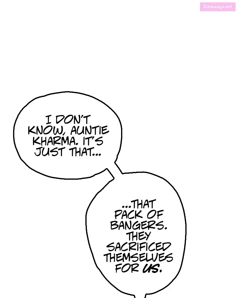 Darbi Zinmanga X Chapter 169 Page 16