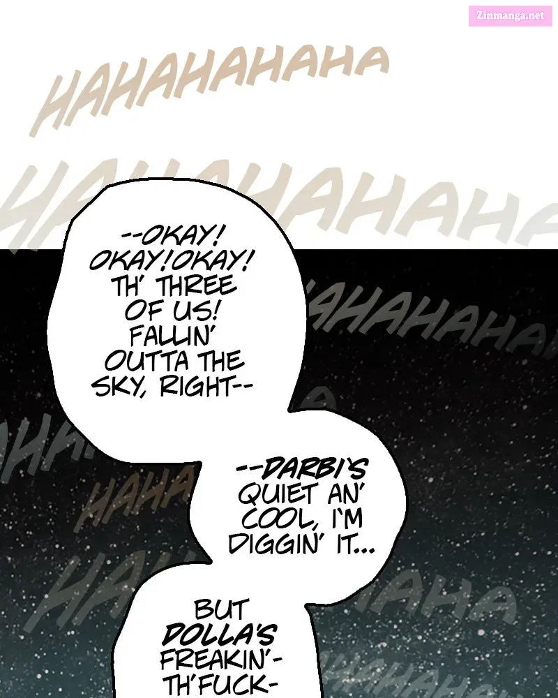 Darbi Zinmanga X Chapter 169 Page 54