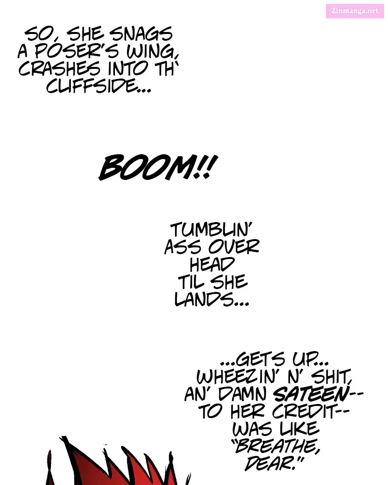 Darbi Zinmanga X Chapter 169 Page 56