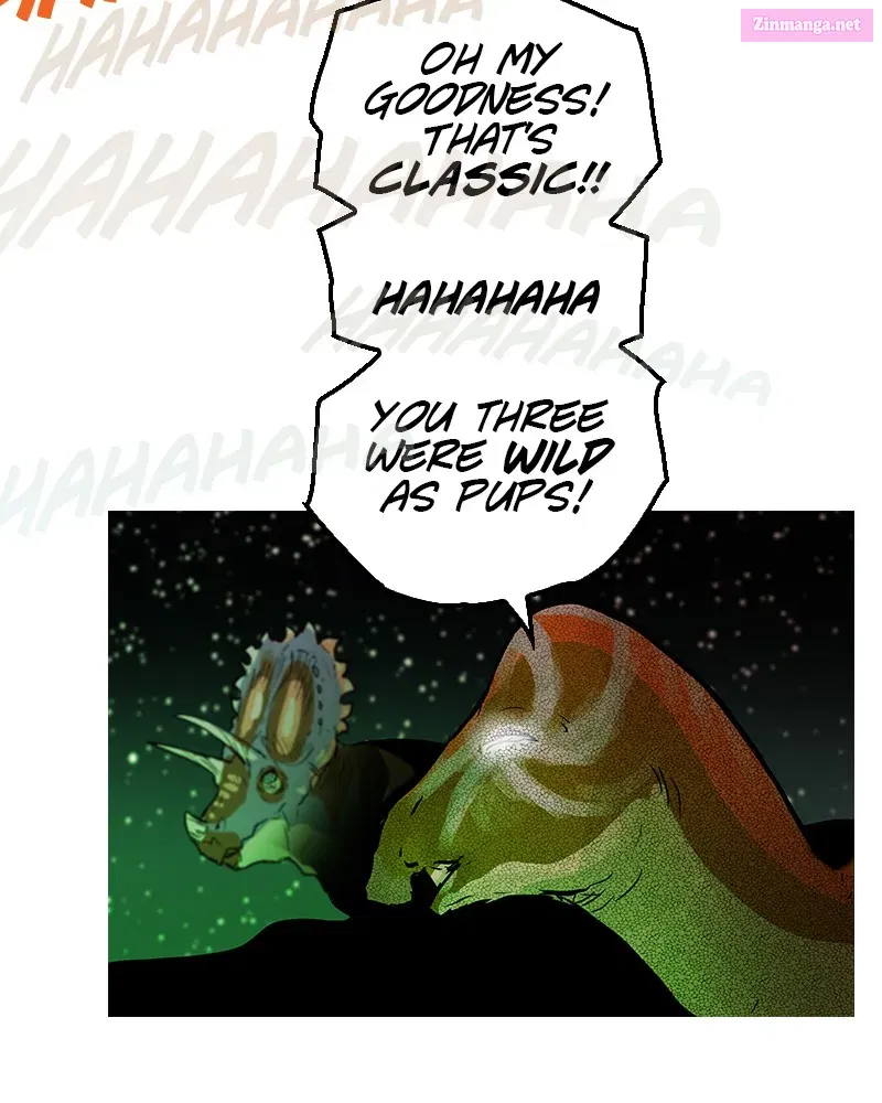 Darbi Zinmanga X Chapter 169 Page 60