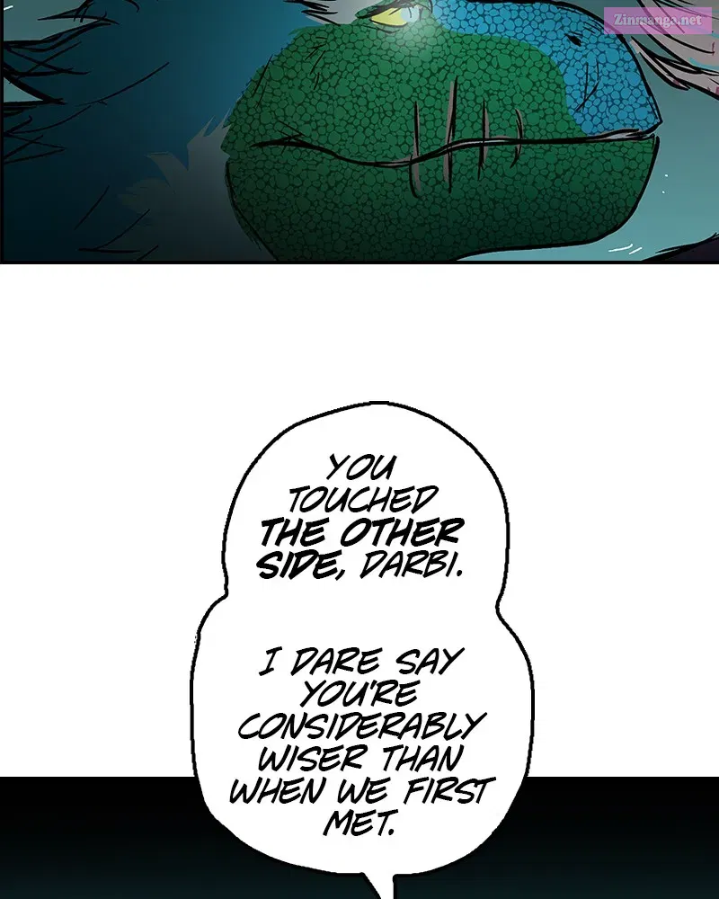 Darbi Zinmanga X Chapter 169 Page 79