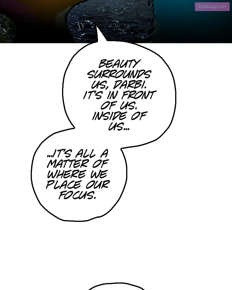Darbi Zinmanga X Chapter 169 Page 84