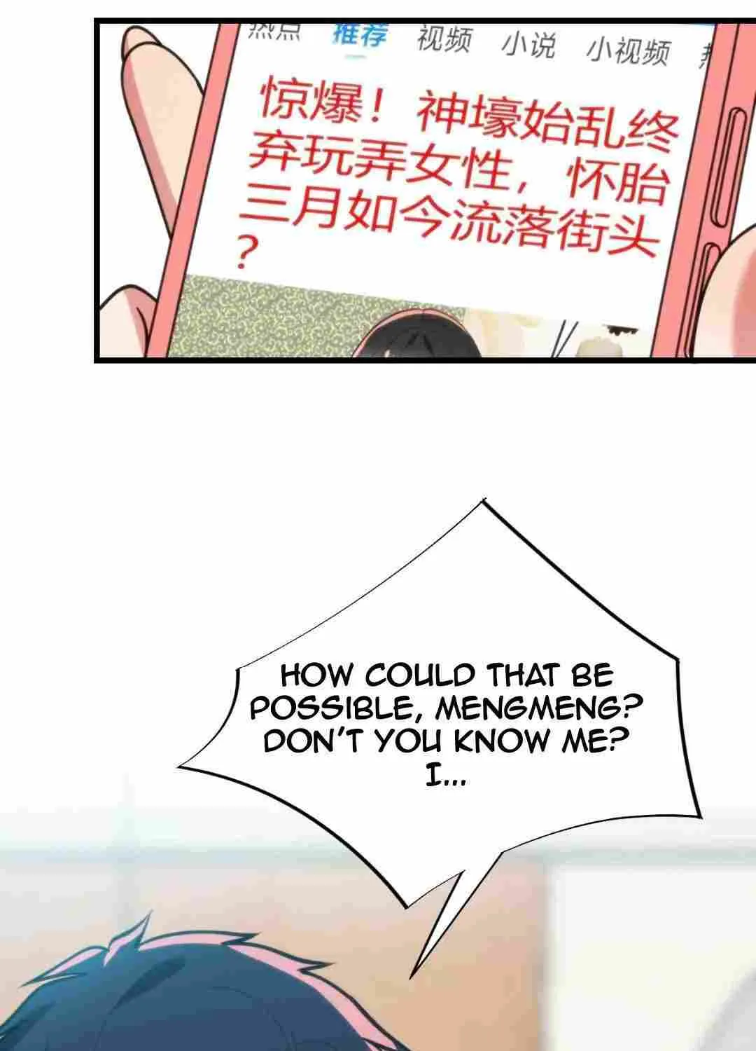 I Have 90 Billion Licking Gold Zinmanga X Chapter 252 Page 7