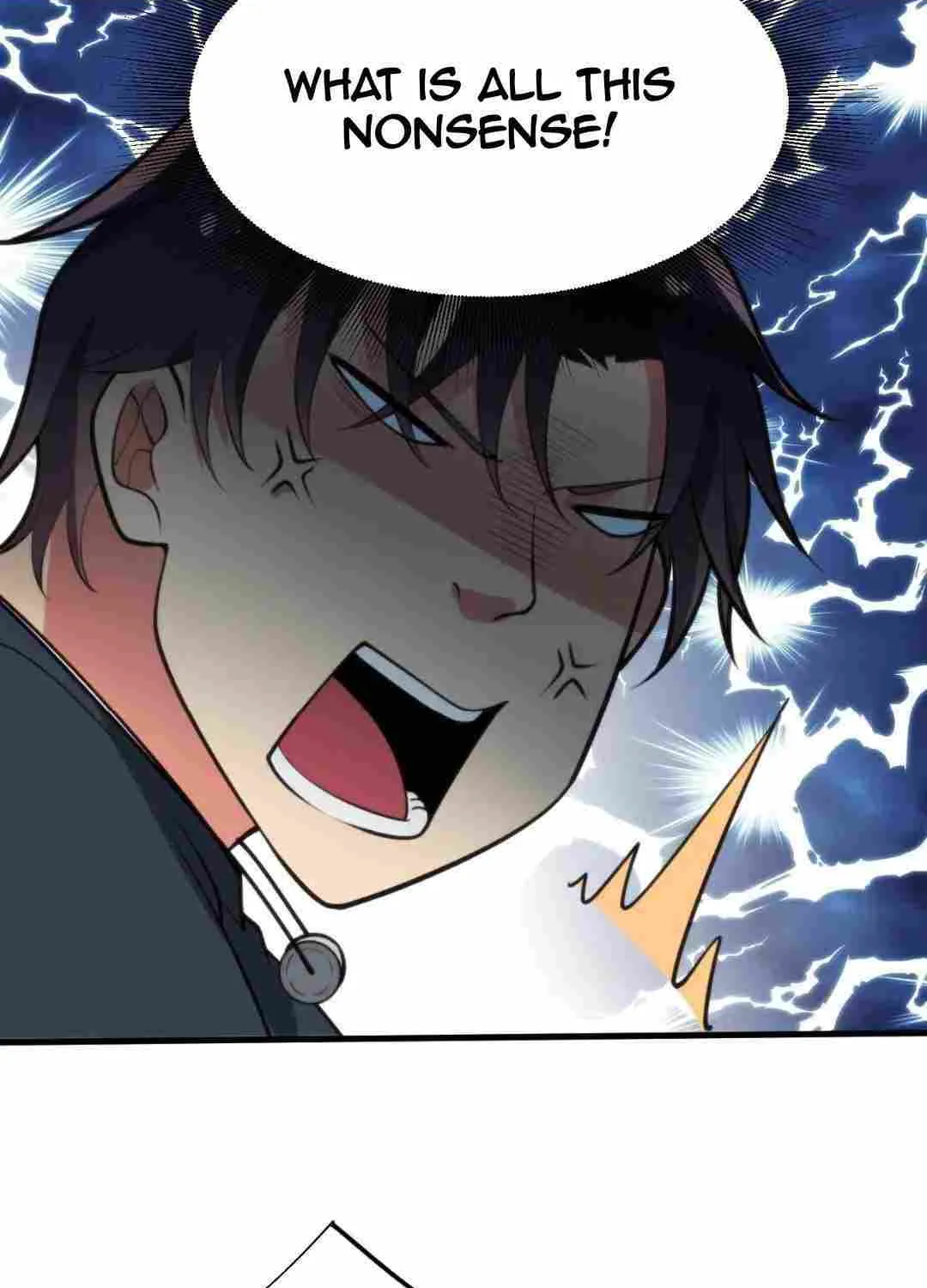 I Have 90 Billion Licking Gold Zinmanga X Chapter 252 Page 9
