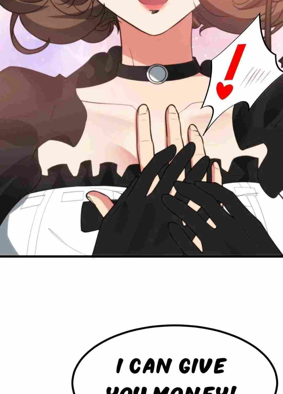 I Have 90 Billion Licking Gold Zinmanga X Chapter 252 Page 18