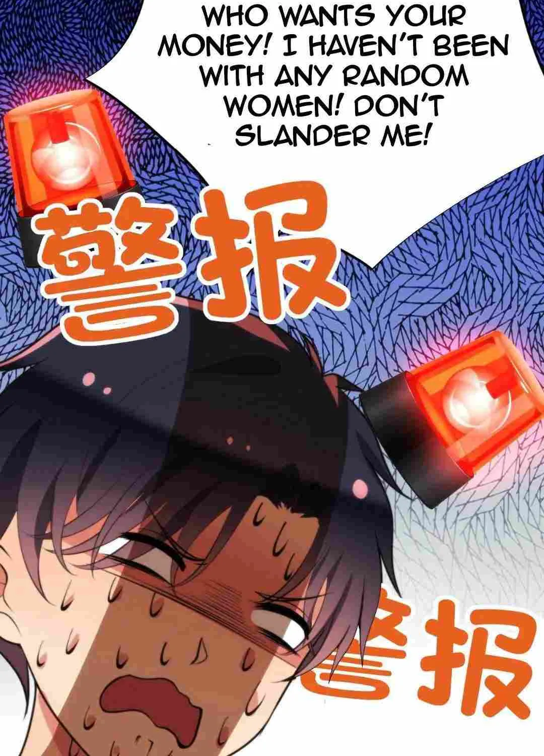 I Have 90 Billion Licking Gold Zinmanga X Chapter 252 Page 20