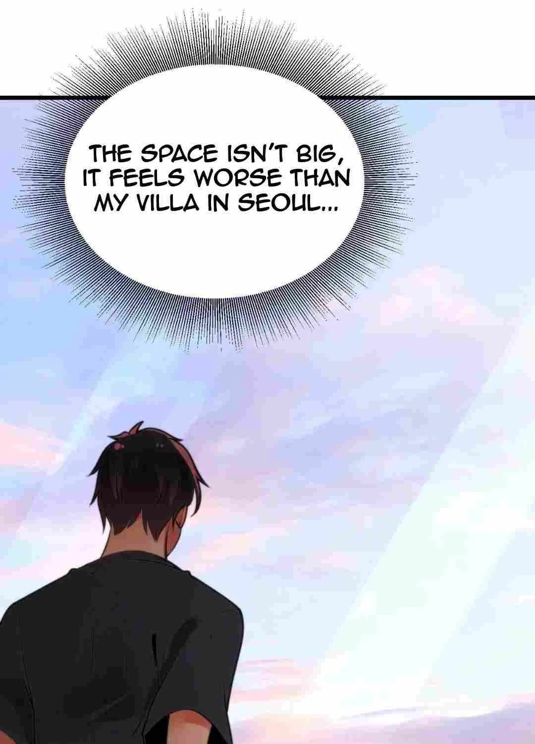 I Have 90 Billion Licking Gold Zinmanga X Chapter 252 Page 32