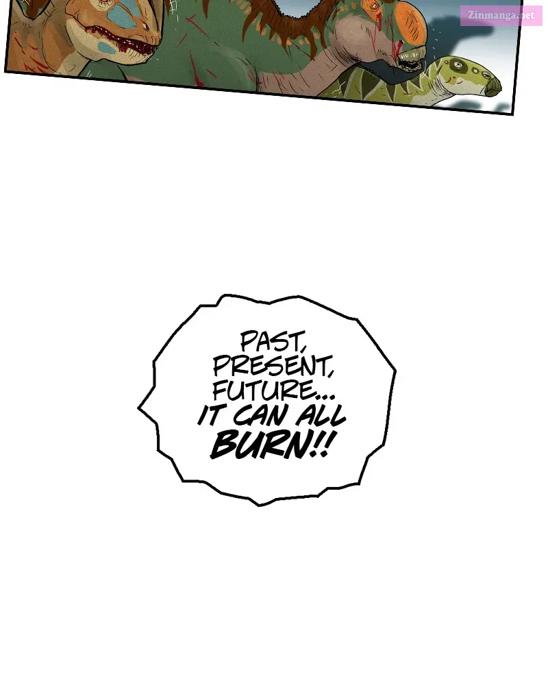 Darbi Zinmanga X Chapter 168 Page 20