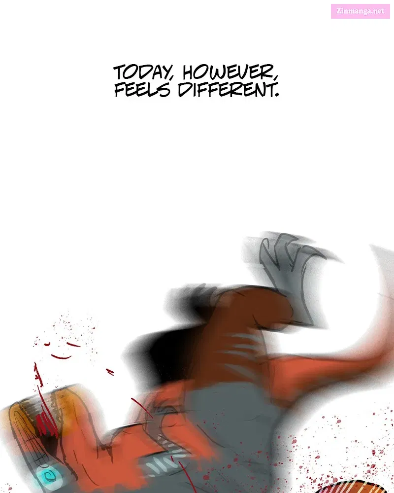 Darbi Zinmanga X Chapter 167 Page 9