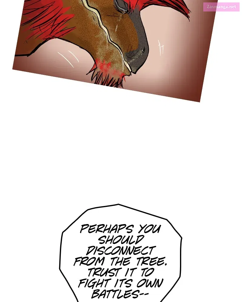 Darbi Zinmanga X Chapter 167 Page 50