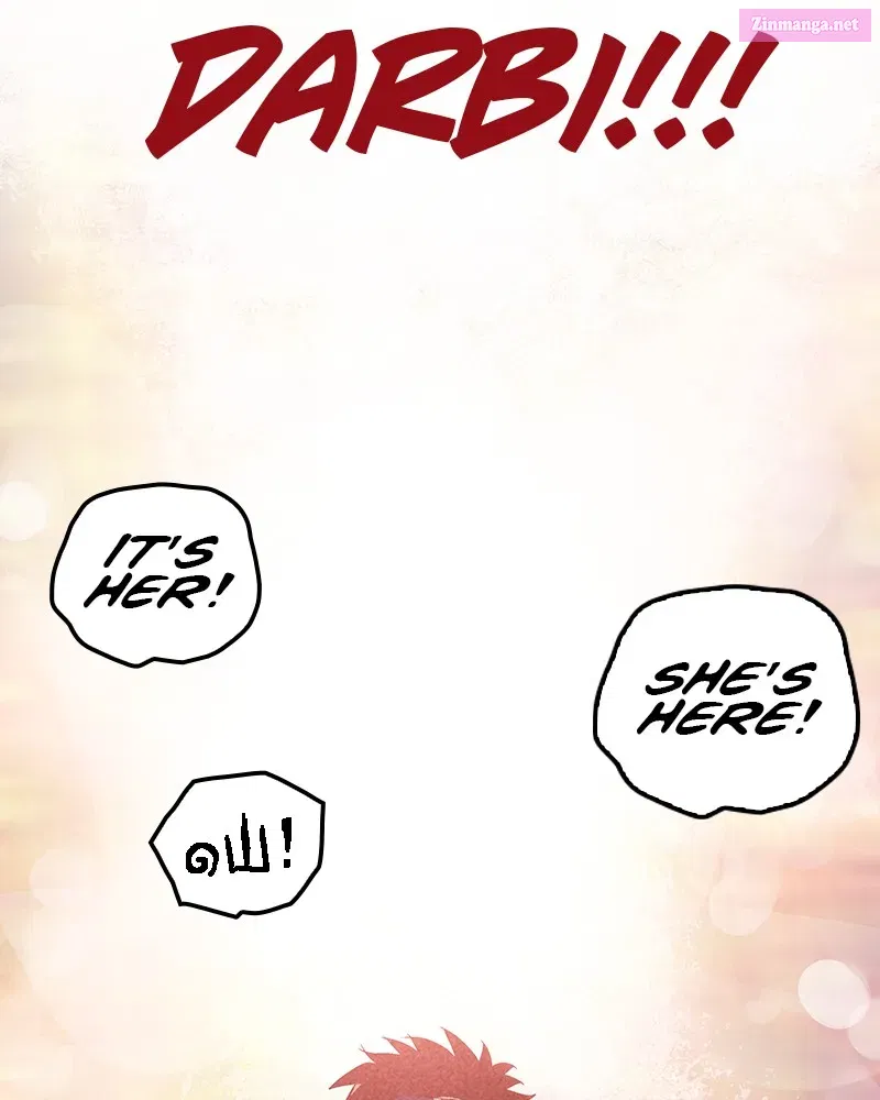 Darbi Zinmanga X Chapter 167 Page 57