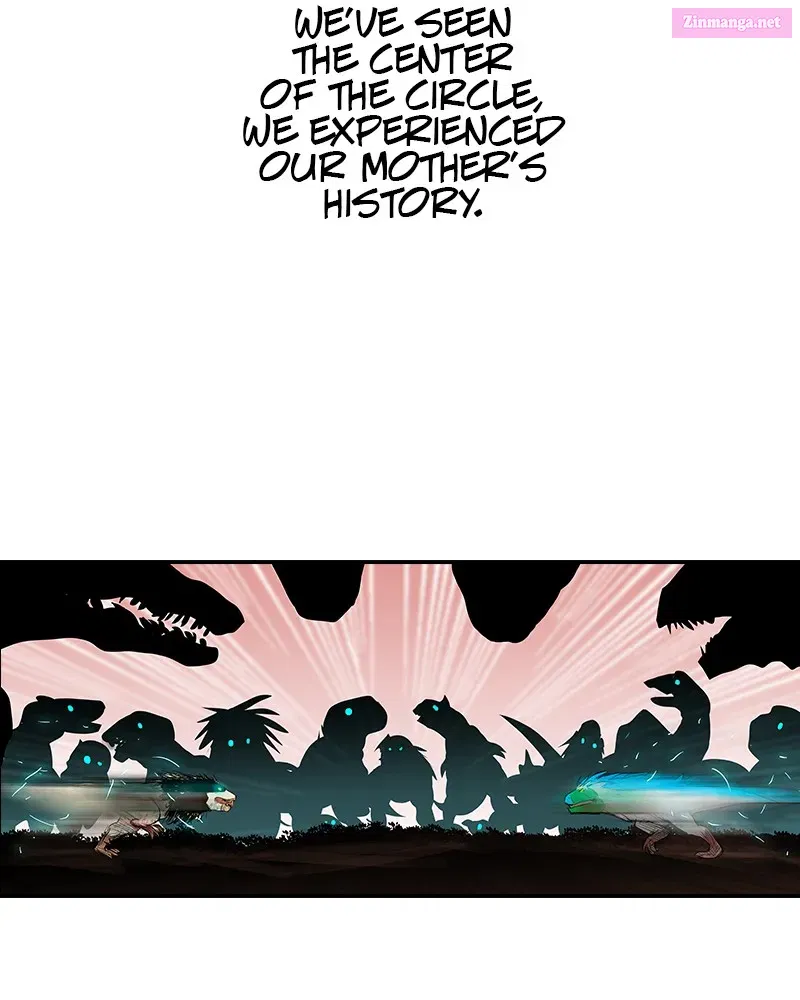 Darbi Zinmanga X Chapter 167 Page 77