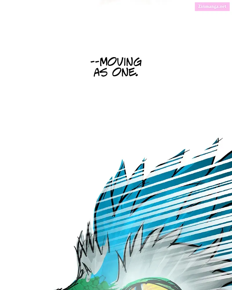 Darbi Zinmanga X Chapter 167 Page 82
