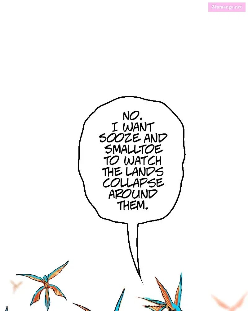 Darbi Zinmanga X Chapter 166 Page 33