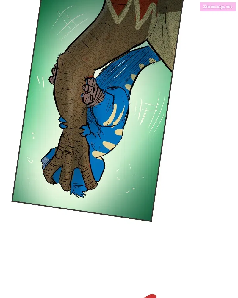Darbi Zinmanga X Chapter 166 Page 55