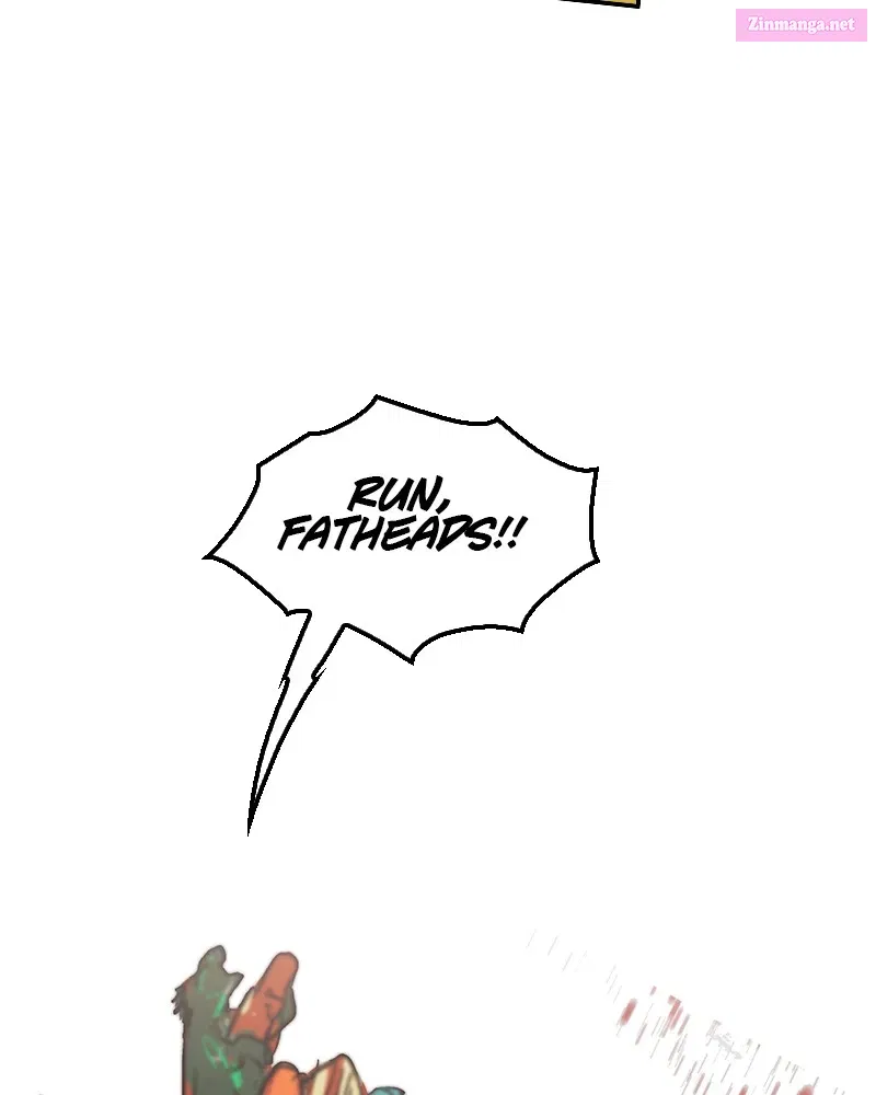 Darbi Zinmanga X Chapter 166 Page 76