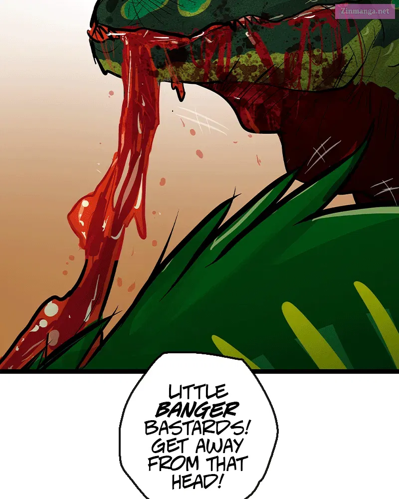 Darbi Zinmanga X Chapter 165 Page 6