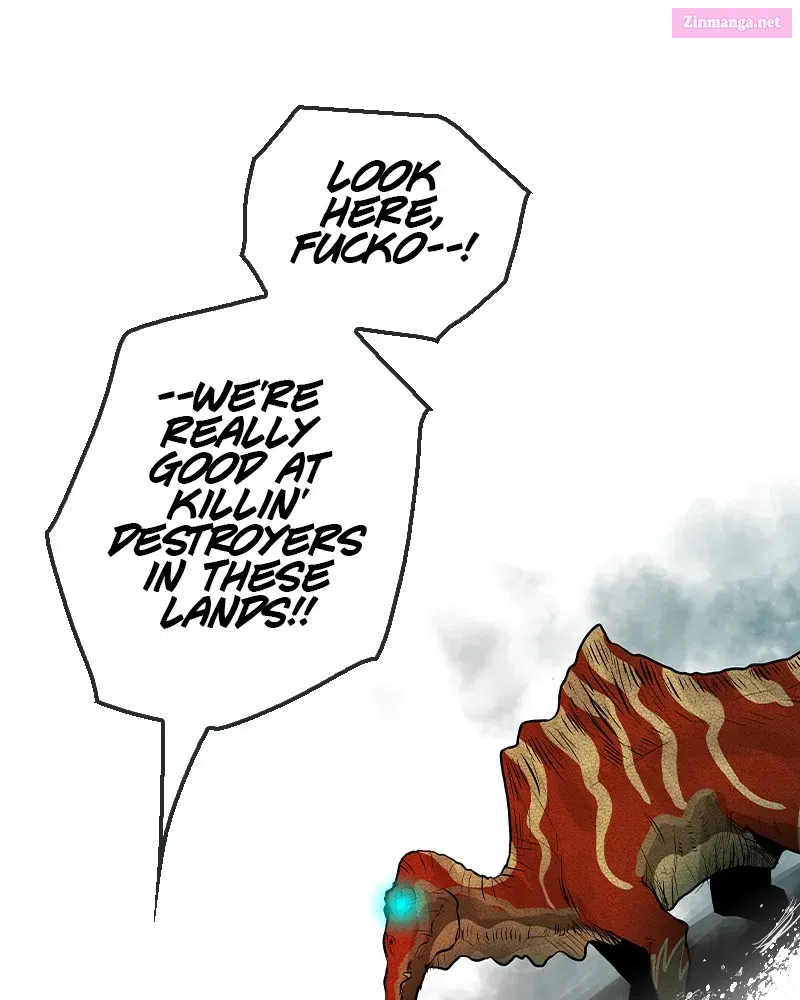 Darbi Zinmanga X Chapter 165 Page 49