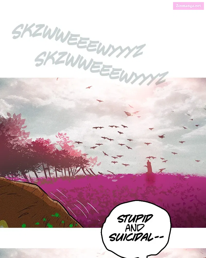 Darbi Zinmanga X Chapter 165 Page 64
