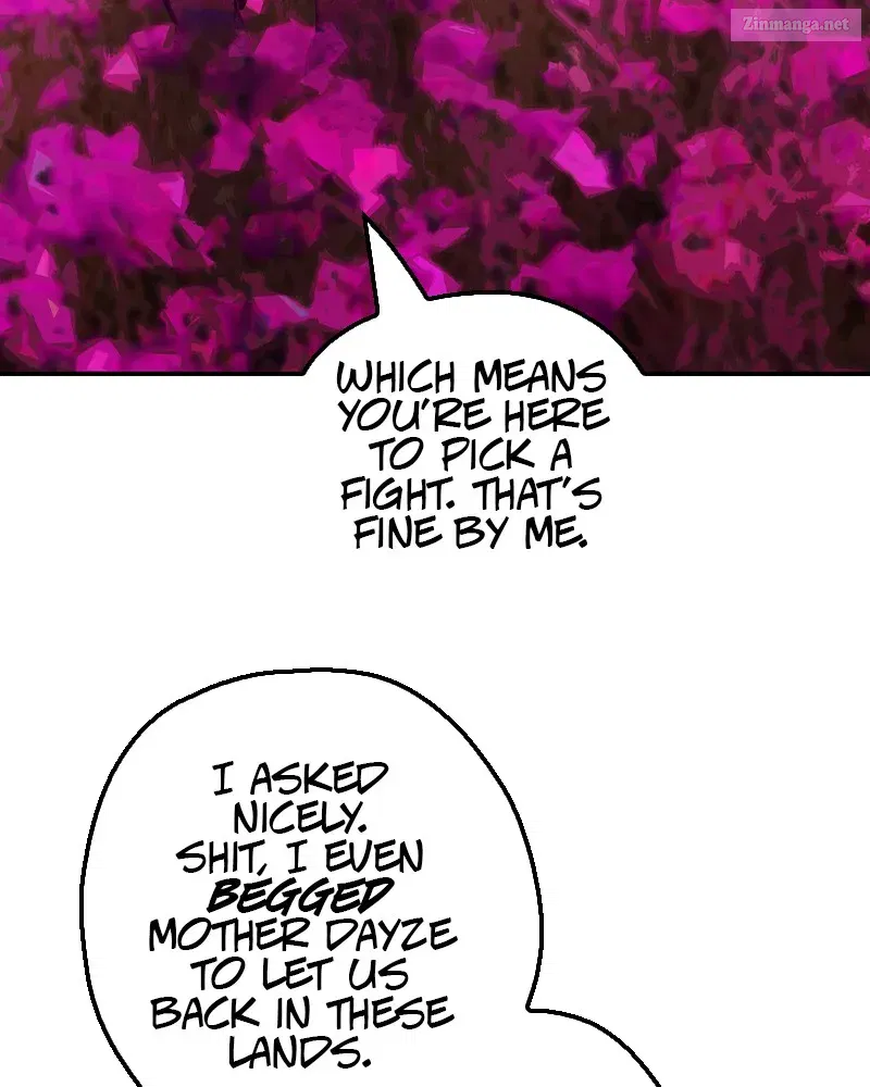 Darbi Zinmanga X Chapter 165 Page 68