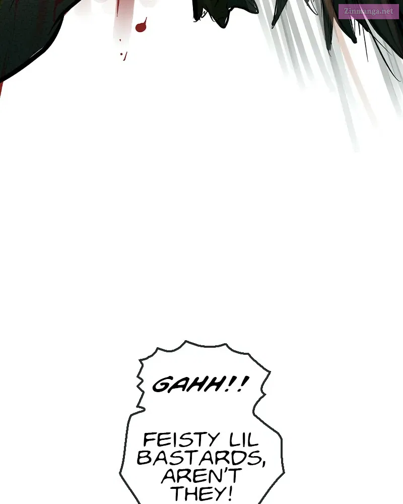 Darbi Zinmanga X Chapter 164 Page 7