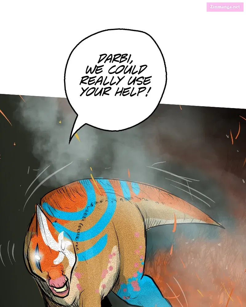 Darbi Zinmanga X Chapter 164 Page 23