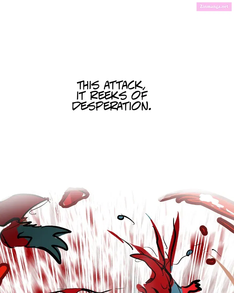 Darbi Zinmanga X Chapter 164 Page 29