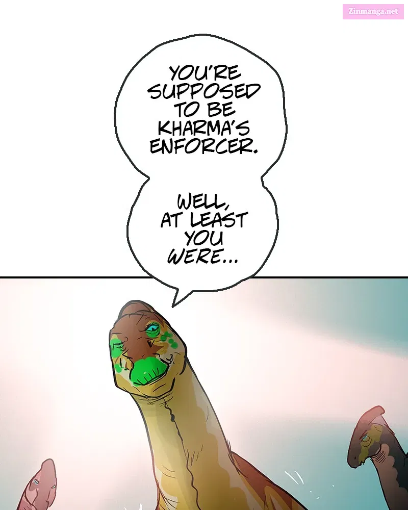 Darbi Zinmanga X Chapter 164 Page 78