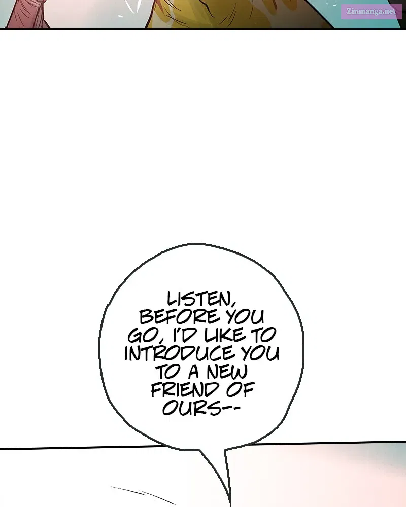 Darbi Zinmanga X Chapter 164 Page 79