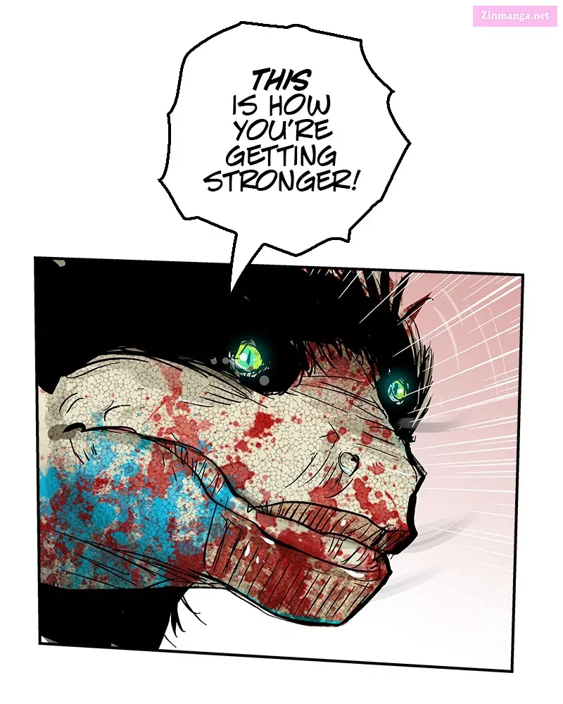 Darbi Zinmanga X Chapter 163 Page 71