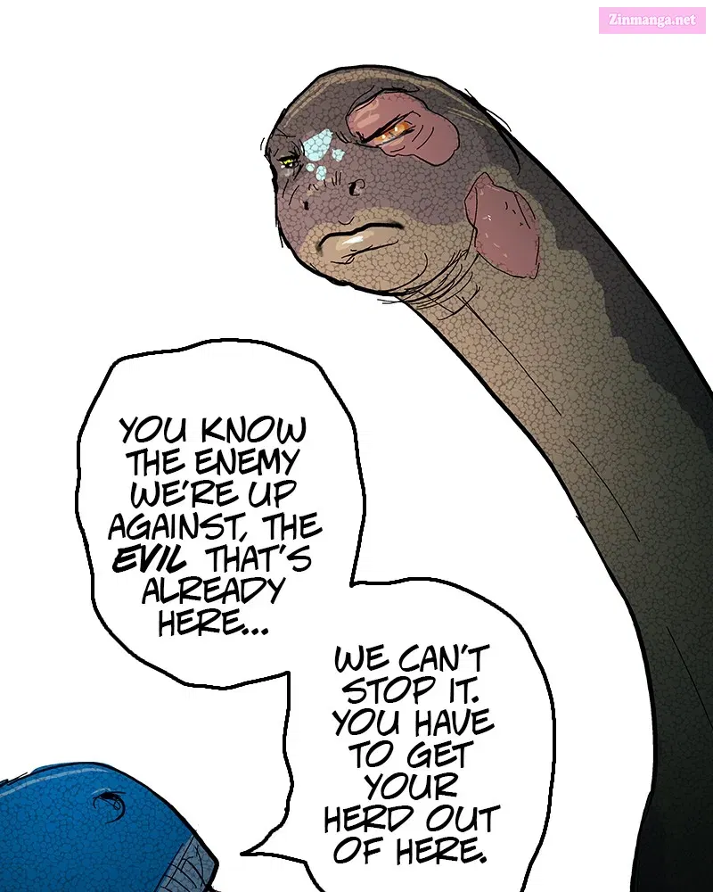 Darbi Zinmanga X Chapter 162 Page 20