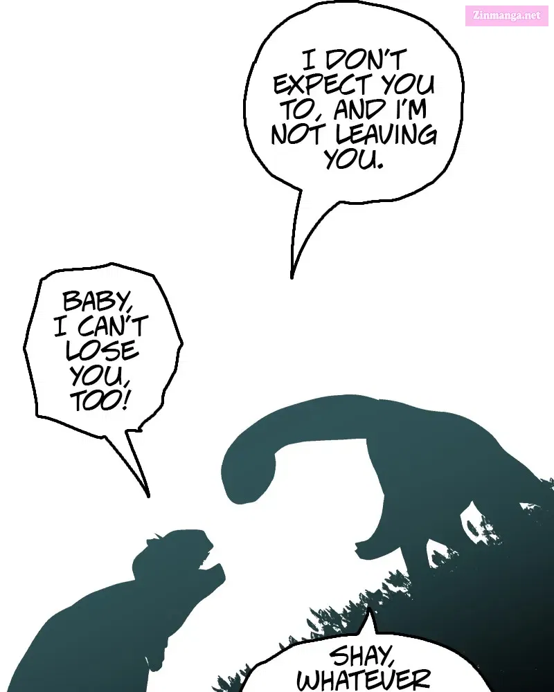 Darbi Zinmanga X Chapter 162 Page 22