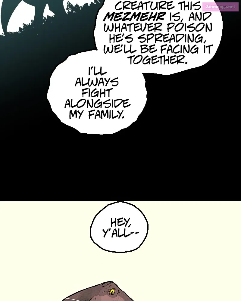 Darbi Zinmanga X Chapter 162 Page 23