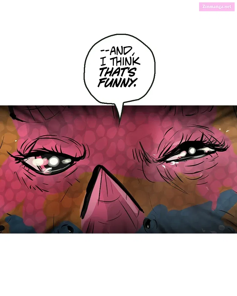 Darbi Zinmanga X Chapter 162 Page 35